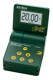412400 - Multifunction Process Calibrator