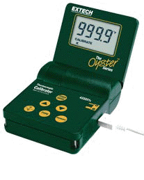 433201 - Multi-Type Calibrator Thermometer (115V)