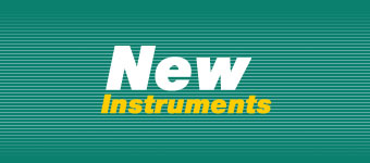 New Instruments