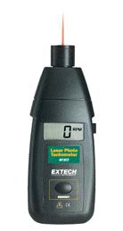 461923 - Laser Photo Tachometer