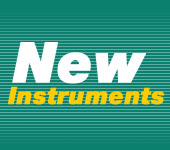 New Instruments