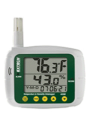 42280 - Temperature and Humidity Datalogger