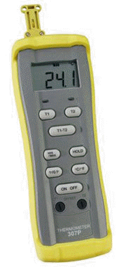 Термометры Roline RO 305P/307P